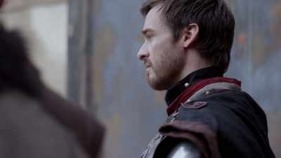 - Is it a greyskin or not?
- Could be. - The Outpost