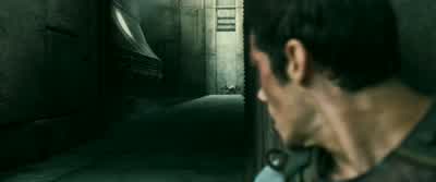 Is it a Griever? - The Maze Runner