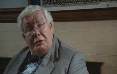 Is it A grope is a grope - The History Boys