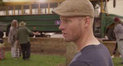 Is it a hallucination or
an hallucination? Oh, I get it. - For Prophet