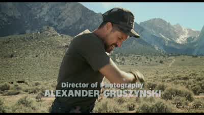I ask you is this a job for intelligent menShow me one I'll ask him - Tremors