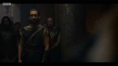 Is this a joke? I assure you not. - Troy: Fall of a City