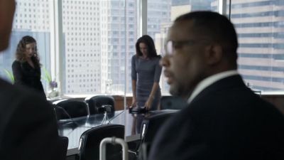 Is this a joke? - Suits