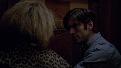 Is this a joke? - American Horror Story