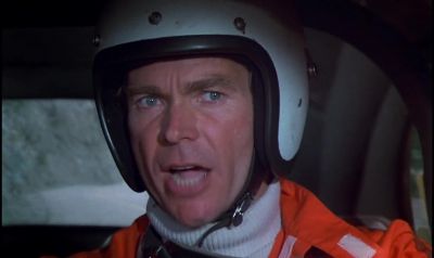 Is that a knocking I hear in the gas tank - Herbie Goes to Monte Carlo