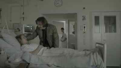 - Is this a long time ago?
- It's the present, sister. - The Bridge