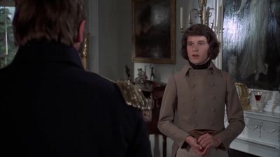 Is a man called great for what he is or for what he does - The Nelson Affair