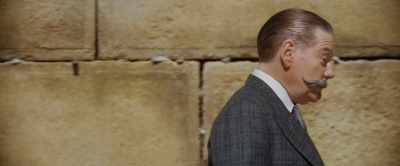 Is a man whose office
I had searched this morning... - Murder on the Orient Express