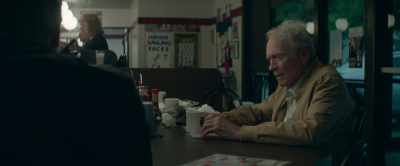 Is that a missed birthday or what? - The Mule