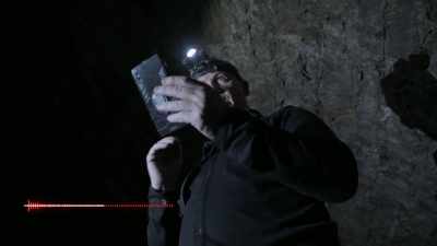 Is a Mr Boots real? Is he here? - Spooked Scotland