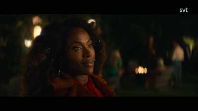 Is it a neat night? - Three Women