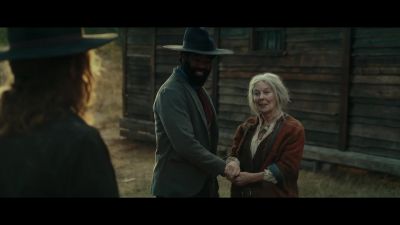 Is this a new one? - Django