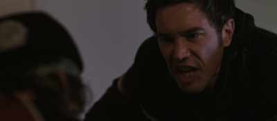 Is that a no, Mommy?
Is that a no, Mommy? - American Murderer