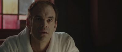 Is that a no - He Never Died