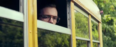 Is it a person? - My Friend Dahmer