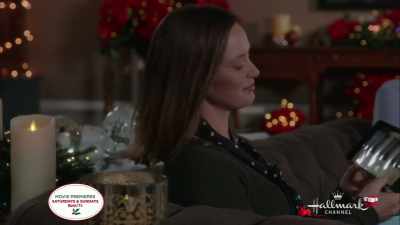 Is it a pony? - Chateau Christmas