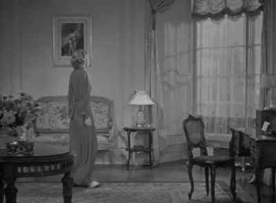 Is this a predicament! - Magnificent Obsession