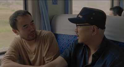 Is it a private enterprise
or state-owned? - Ash Is Purest White