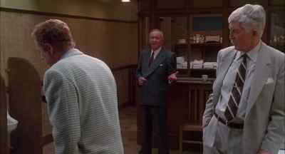 Is this a private party
or can anybody get in? - For the Boys