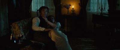 Is this a private rehearsal, or is it open to the general public? - A Quiet Passion