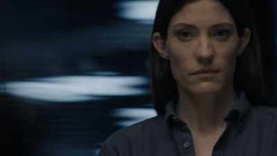 - Is that a problem?
- You tell me. - The Enemy Within