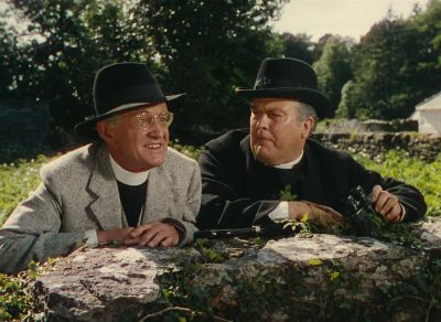 Is that a public house - The Quiet Man