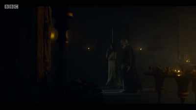 Is this a punishment? - Troy: Fall of a City