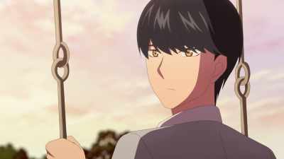 Is this a right choice? - The Quintessential Quintuplets Movie