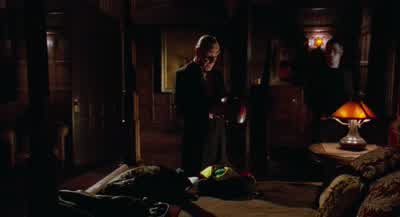 Is this a robinMy brother's wire broke once and I swung out and grabbed himMy father said I was his heroI flew in like a robinSome hero I turned out to beBut your father was right You are a hero I can tell - Batman Forever