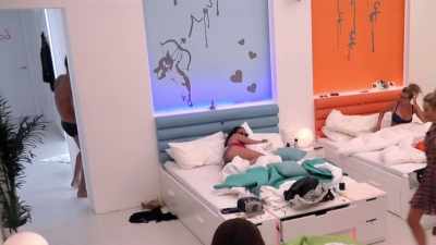 # Is it a rockstar # - Love Island