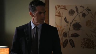 Is she a runner? - Criminal Minds