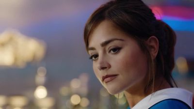 Is it a sad song? - Doctor Who