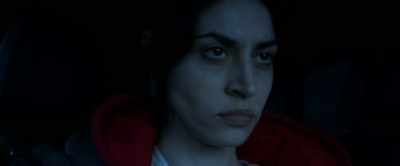 Is a serial killer who - Cold Hell