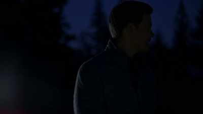 Is if a shadow's gonna pass
in front of your car, - Expedition Bigfoot