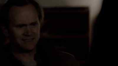 Is that a tattoo? - The Following