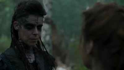 -Is this a test?
-Of what? - Britannia
