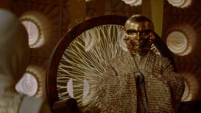 Is this a test? - Krypton