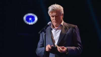 Is a thing called vaginal rejuvenation. - Ron White: If You Quit Listening, I'll Shut Up