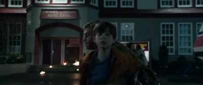 Is a threat to Kree everywhere.
Where are they? - The Predator