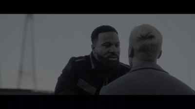 Is that a threat? - Cross