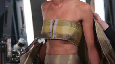 Is that a time thing - Next in Fashion