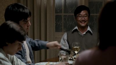 Is this a traditional Korean dish - Rocket Science