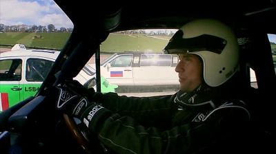 Is that a tune? - Top Gear
