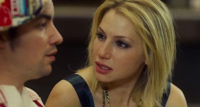 Is that a turkey sandwich - Nick and Norah's Infinite Playlist