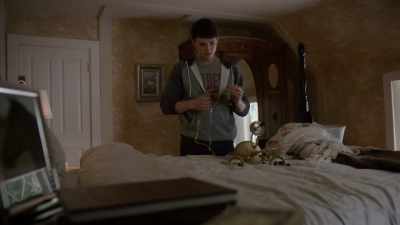 Is a very welcome insurance policy, - Beyond
