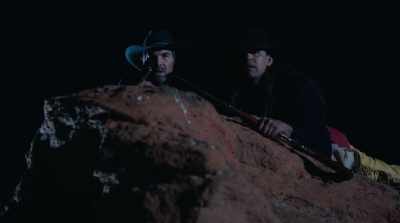 - Is that a war dance?
- It is a celebration. - Catch the Bullet