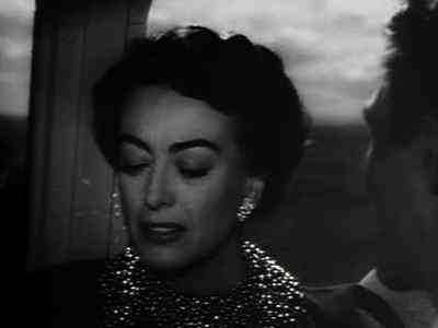 Is that a wedding ring? - Sudden Fear