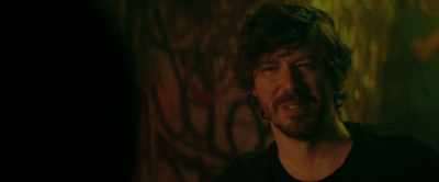 - Is this a... What is this?
- Just getting to know you, friend. - Gone in the Night