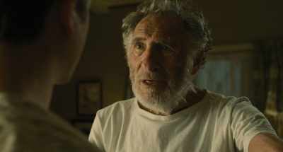 Is it a wonder that Tini, she
wanted nothing to do with me? - The Fabelmans