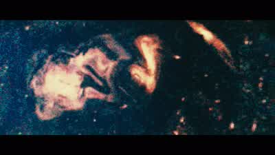 Is that a wormhole?- It appeared 48 years ago. - Interstellar